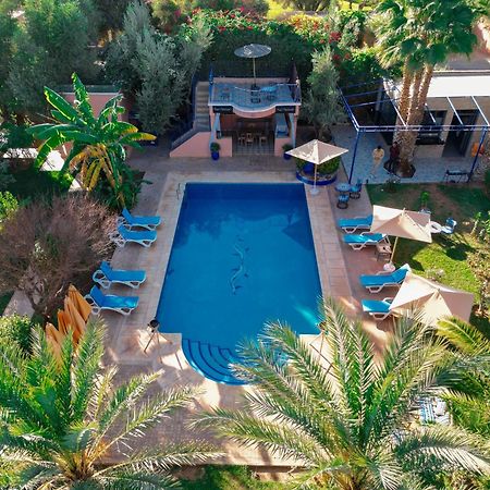 Riad Redwan Douar Caid Layadi Exterior photo