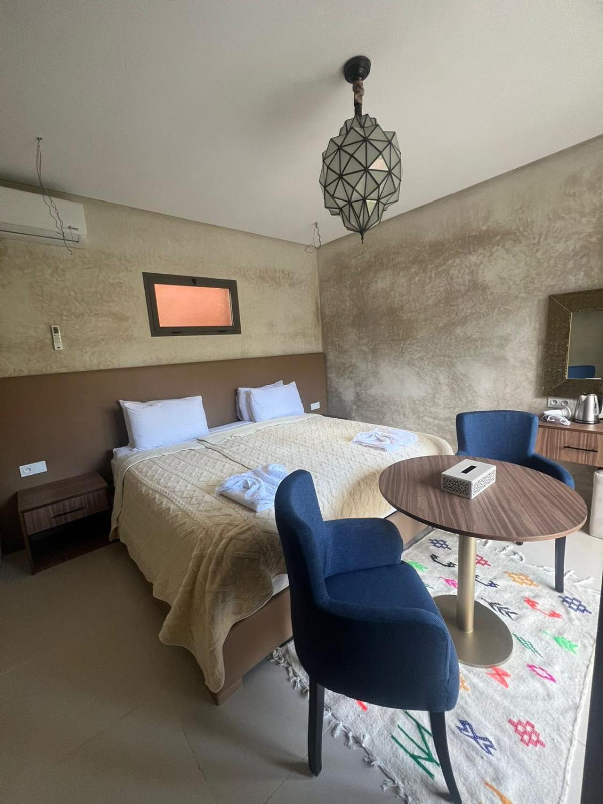 Riad Redwan Douar Caid Layadi Exterior photo