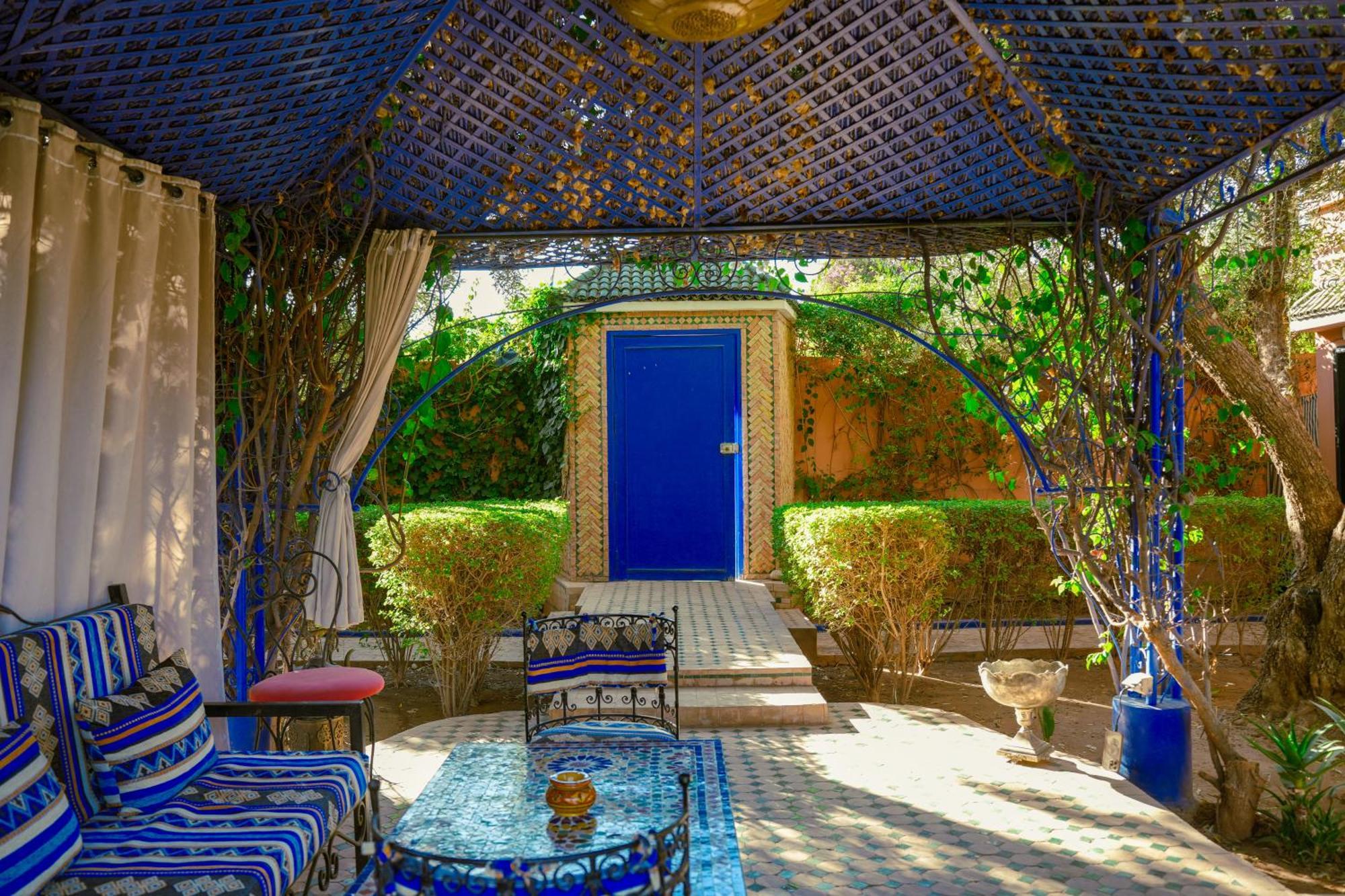 Riad Redwan Douar Caid Layadi Exterior photo