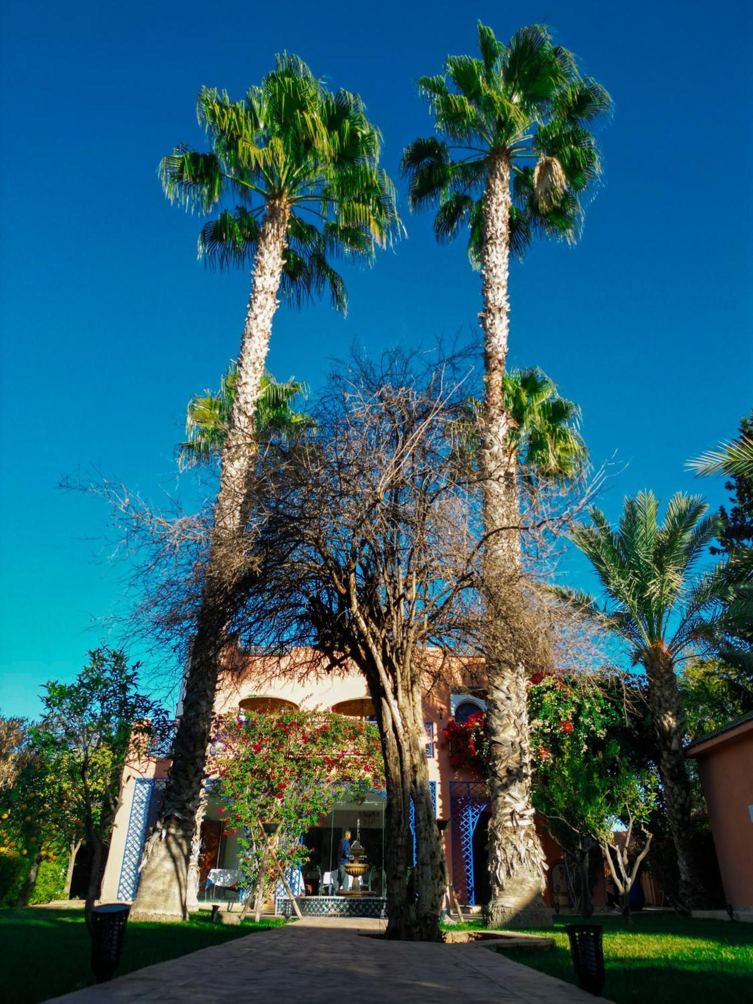 Riad Redwan Douar Caid Layadi Exterior photo
