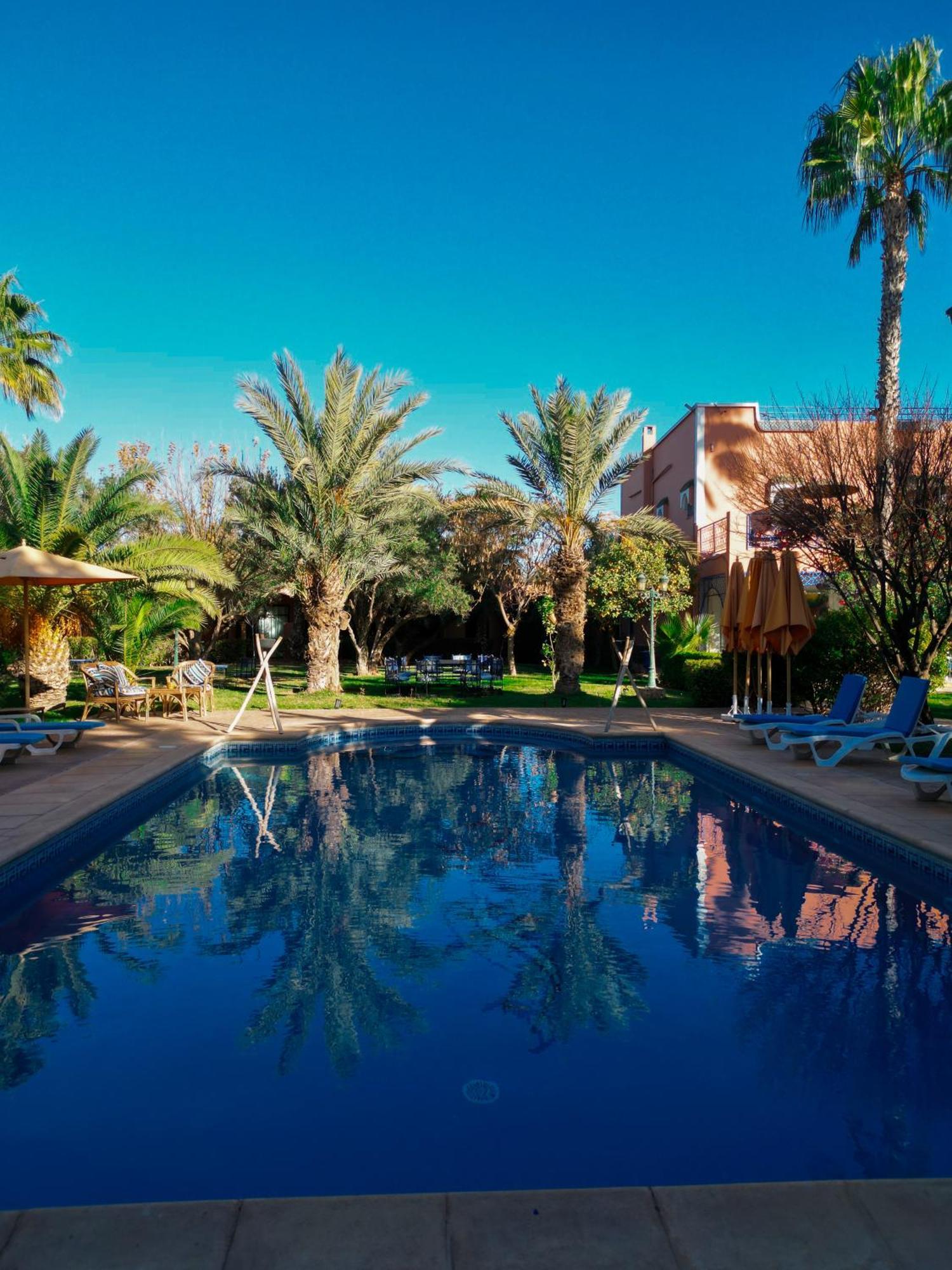 Riad Redwan Douar Caid Layadi Exterior photo