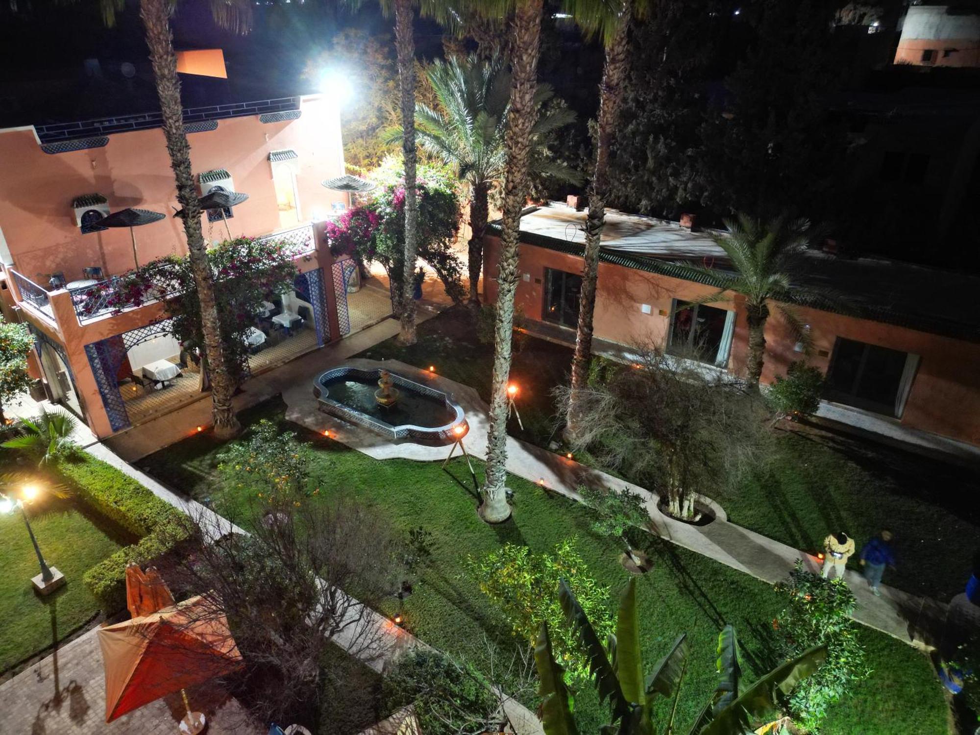 Riad Redwan Douar Caid Layadi Exterior photo