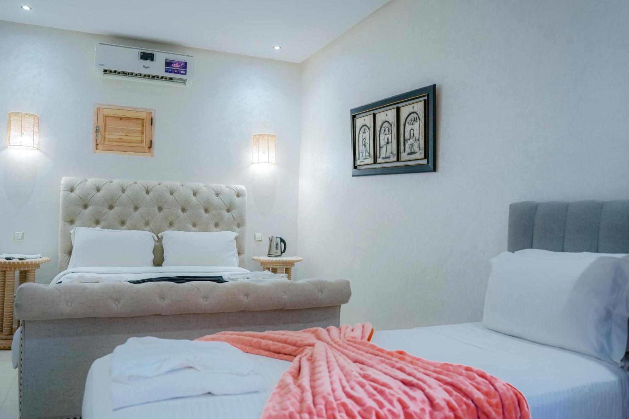 Riad Redwan Douar Caid Layadi Exterior photo