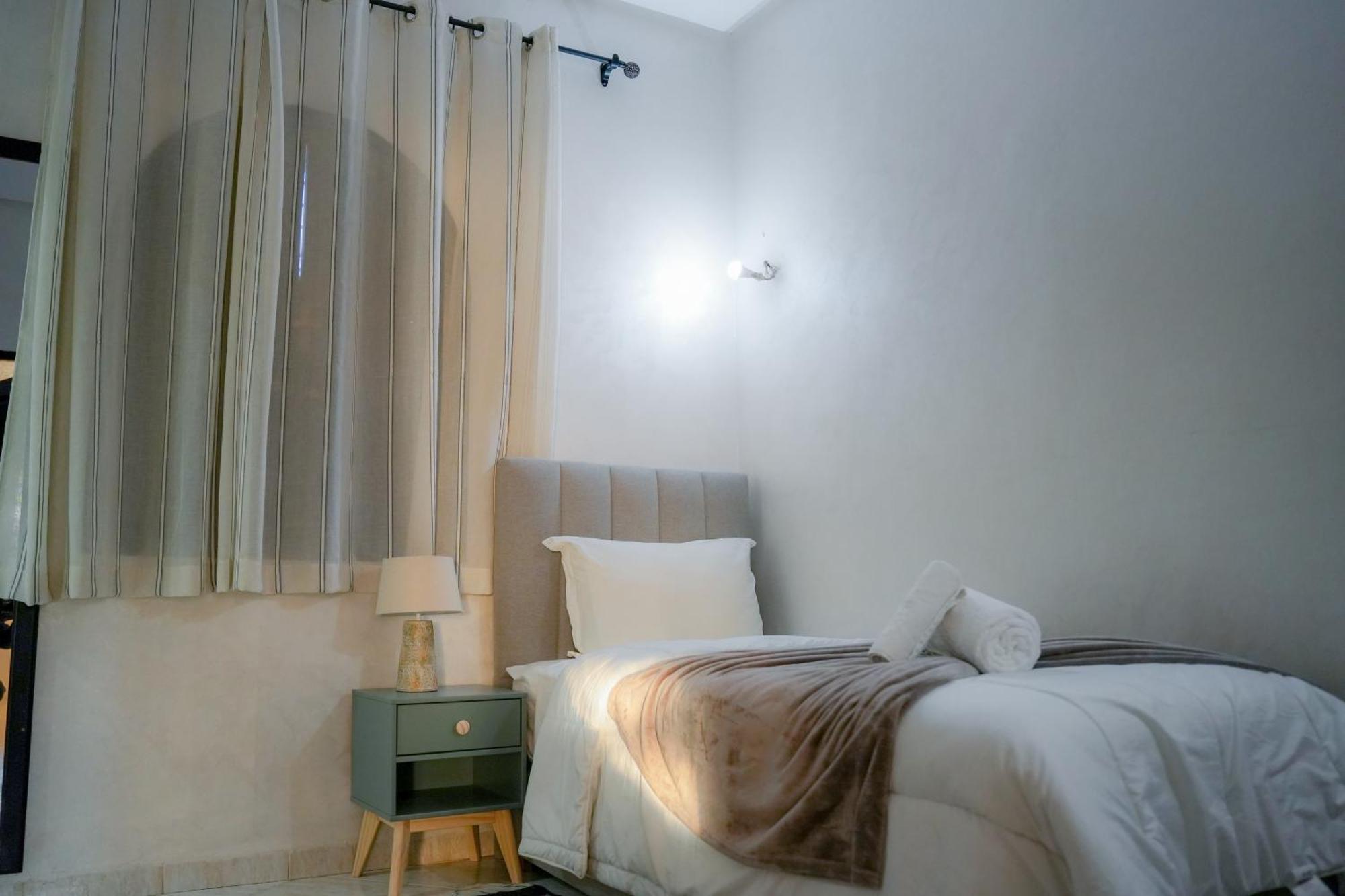 Riad Redwan Douar Caid Layadi Exterior photo
