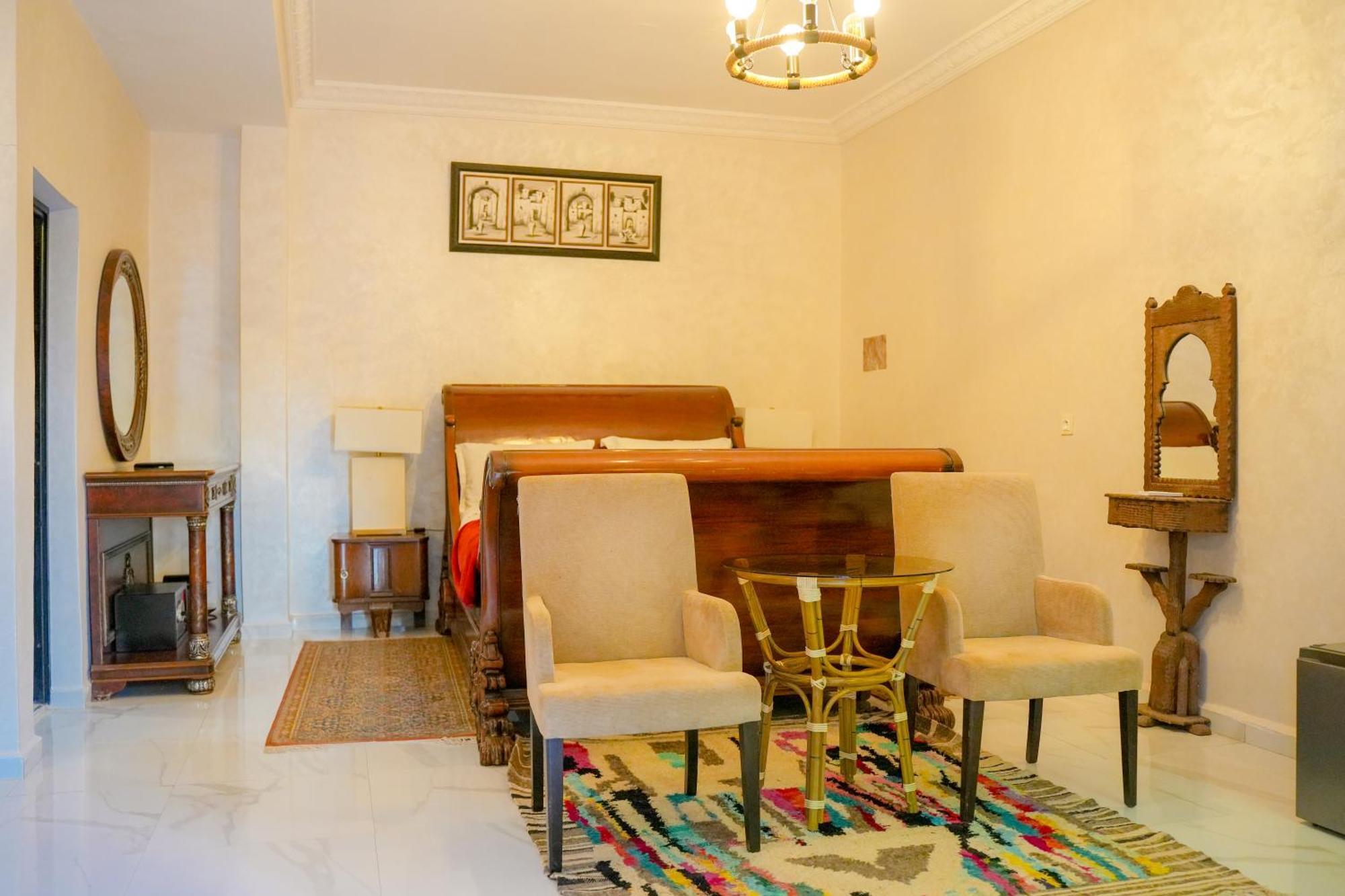Riad Redwan Douar Caid Layadi Exterior photo