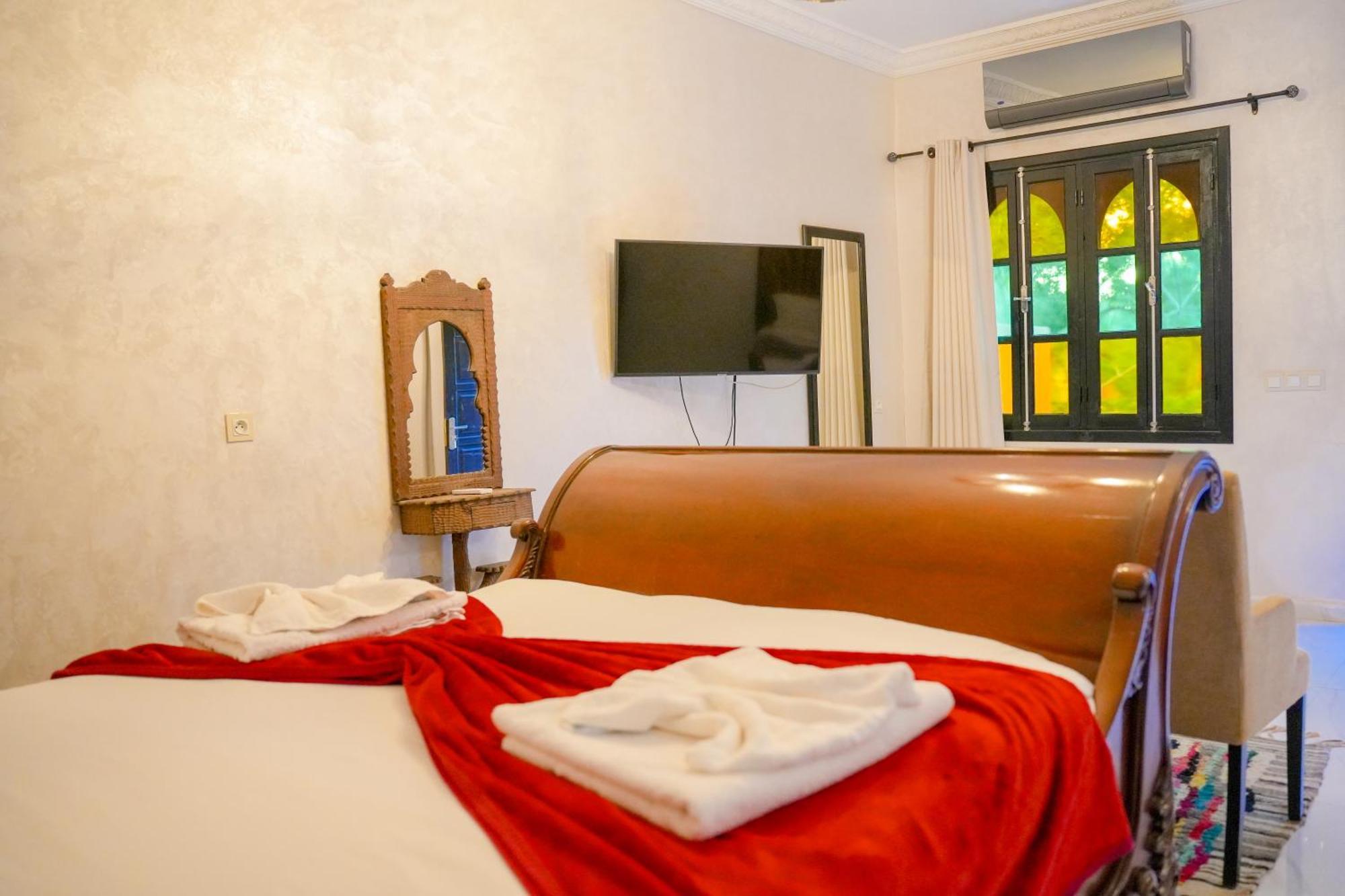 Riad Redwan Douar Caid Layadi Exterior photo