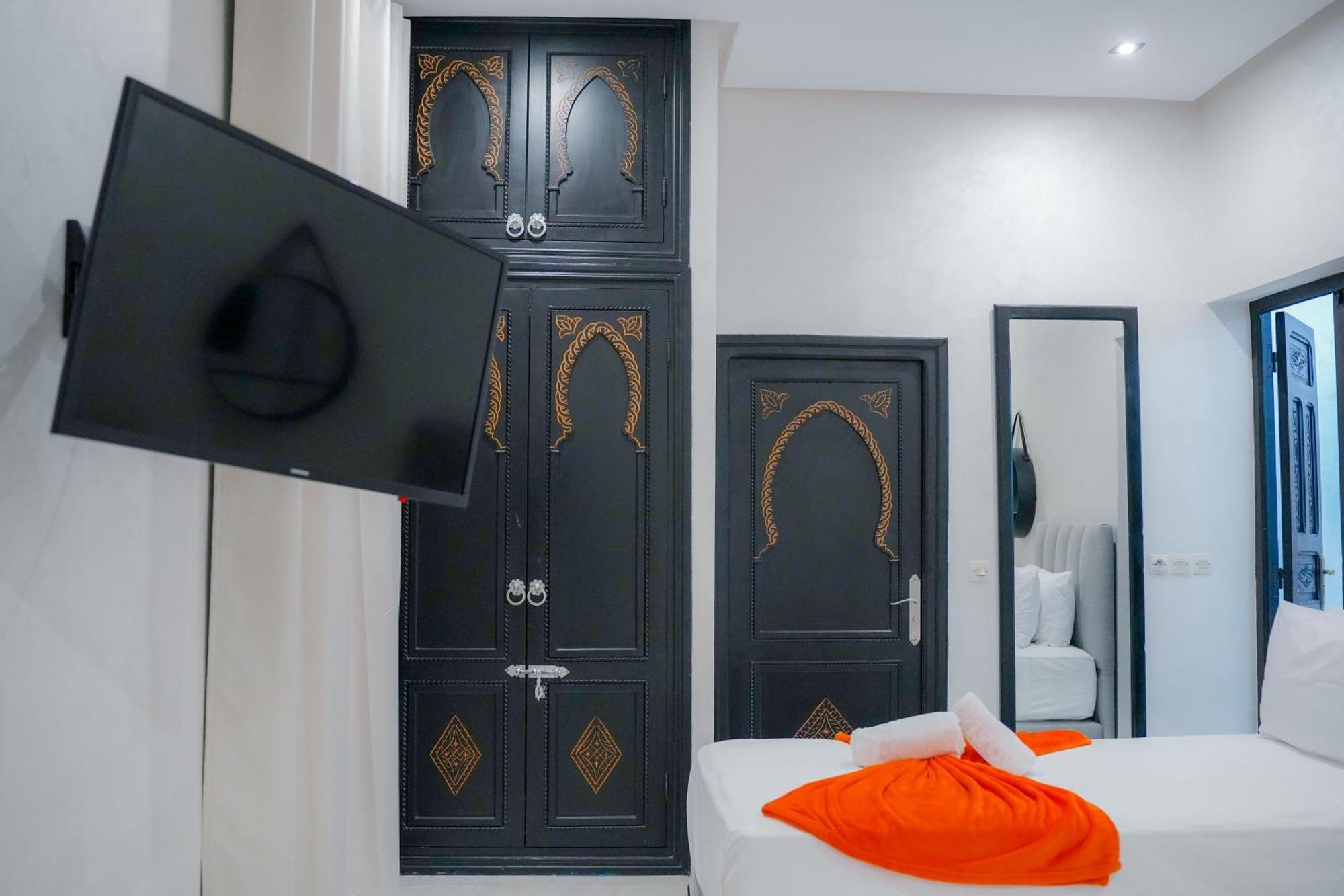 Riad Redwan Douar Caid Layadi Exterior photo