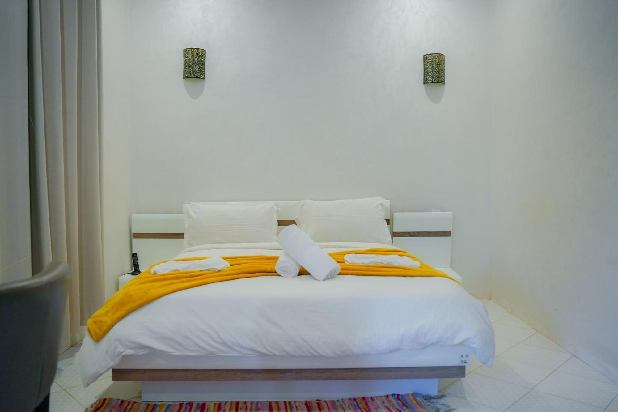 Riad Redwan Douar Caid Layadi Exterior photo