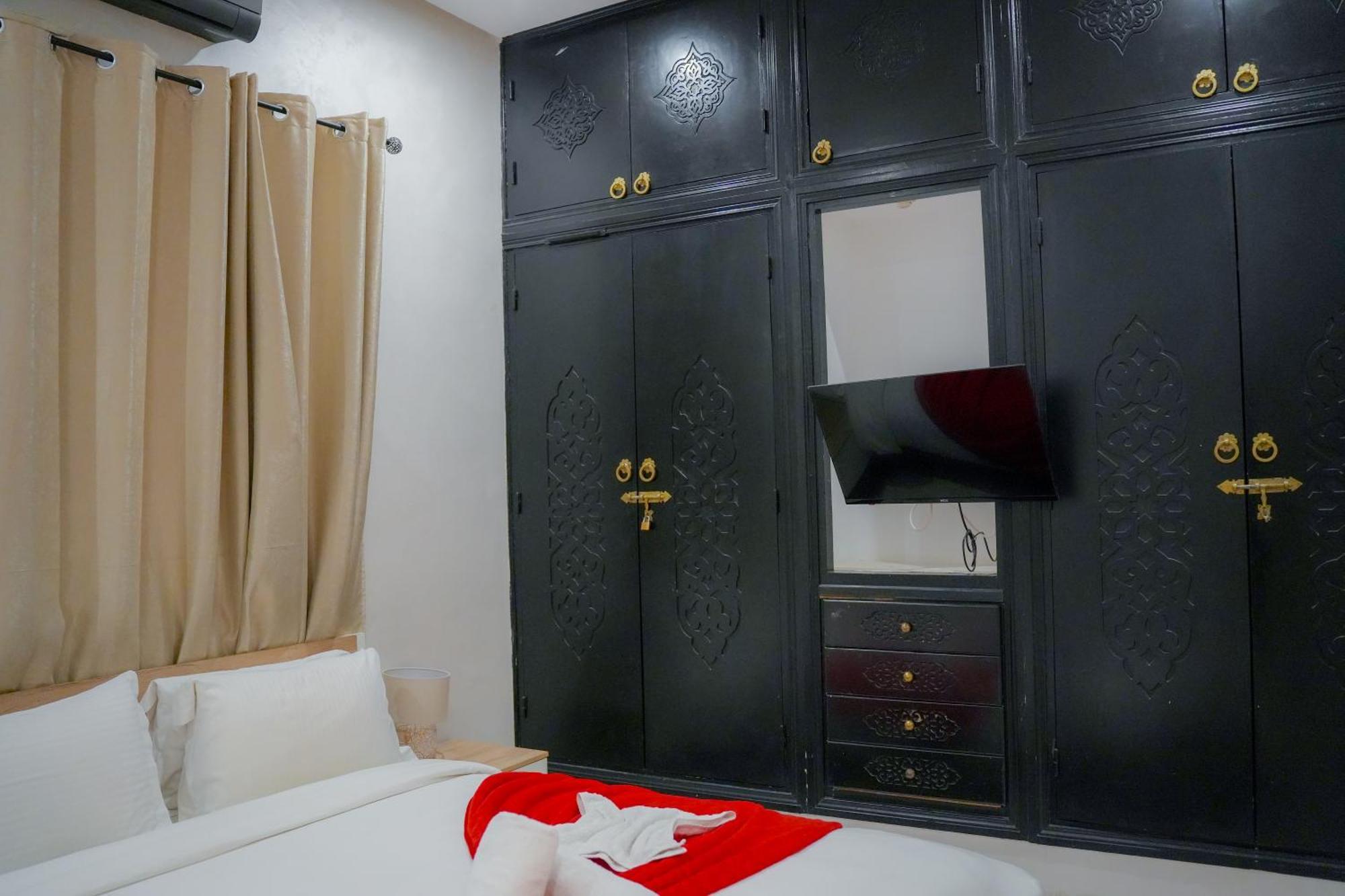 Riad Redwan Douar Caid Layadi Exterior photo