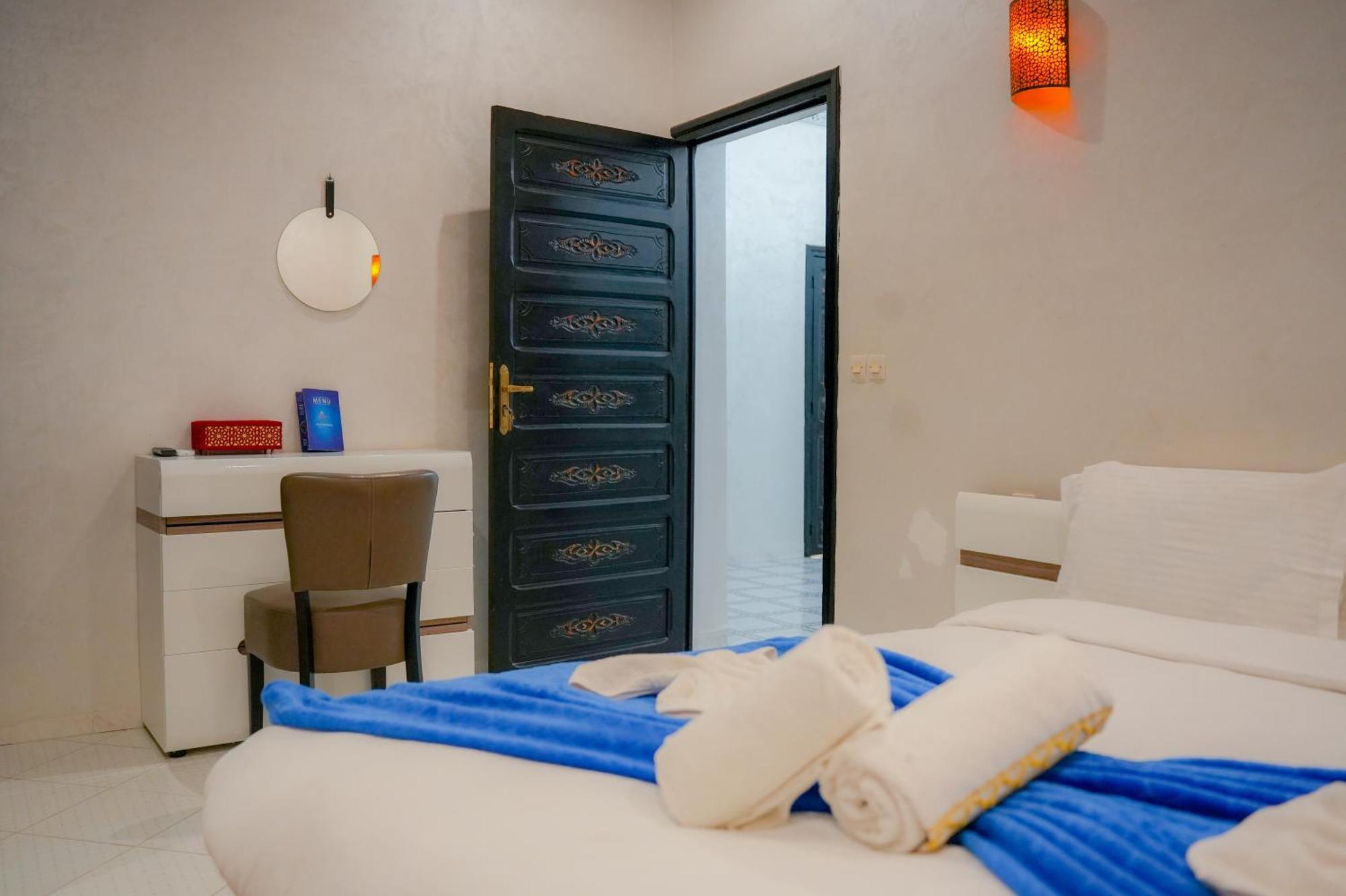 Riad Redwan Douar Caid Layadi Exterior photo